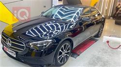 مرسيدس بنز E-Class